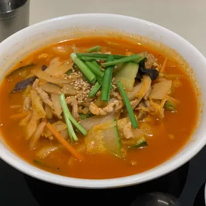 도쿄짬뽕 사진