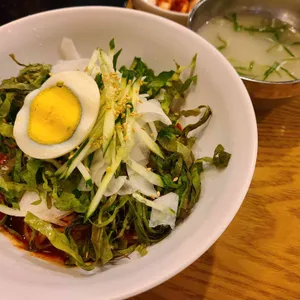 명동칼국수샤브샤브 사진