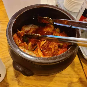 명동칼국수샤브샤브 사진