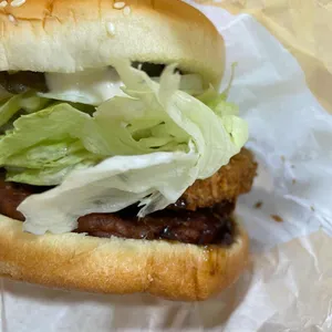 맘스터치 사진