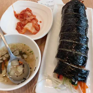 롤앤밥스 사진