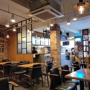 메가커피 리뷰 사진
