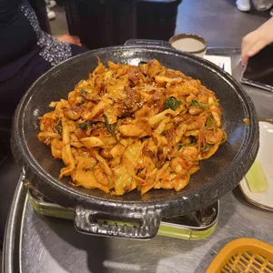 오도씨곱창 사진
