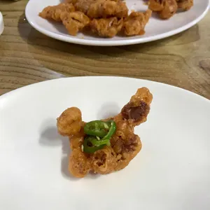 불티나통닭 사진