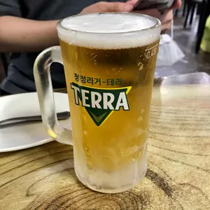 불티나통닭 사진