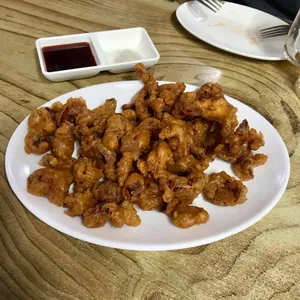 불티나통닭 사진