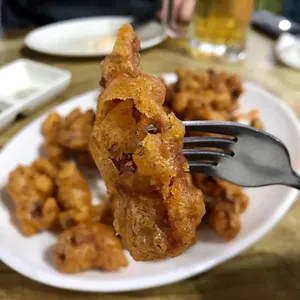 불티나통닭 사진