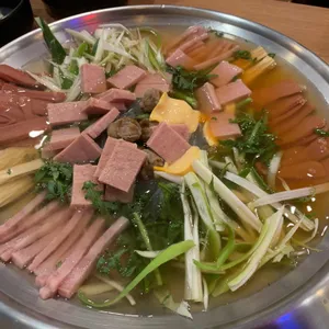 완백부대찌개 사진