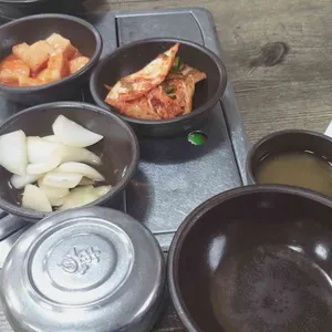 새벽감자탕 사진