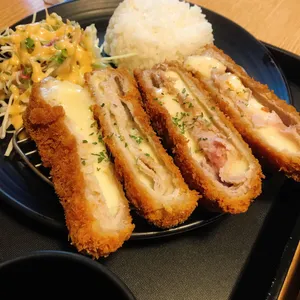 쇼부라멘 사진