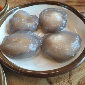 메밀마당 사진