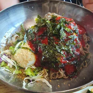 메밀마당 사진