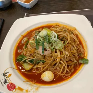 이비가짬뽕 사진