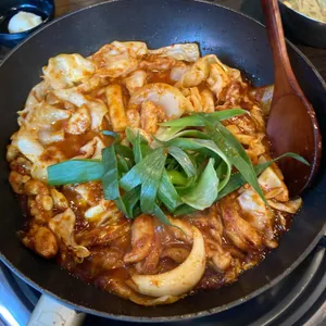 행운상회 사진