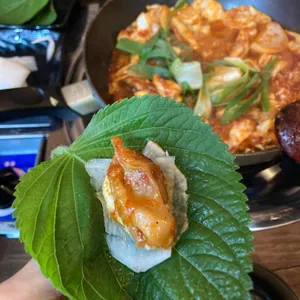 행운상회 사진
