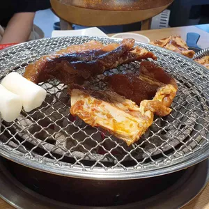 명륜진사갈비 사진