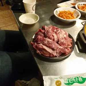 신마포갈매기 사진