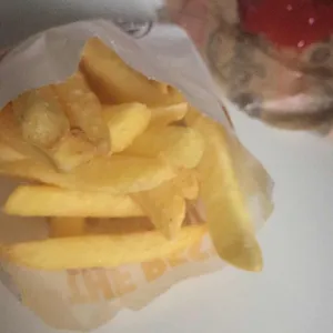 버거킹 사진