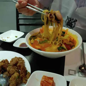 희양양 사진