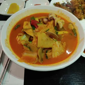 희양양 사진