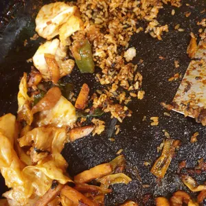 두메골닭갈비 사진