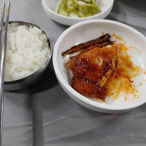속초식당 사진
