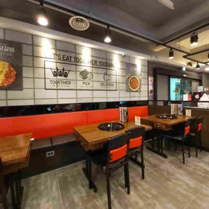 유가네닭갈비 리뷰 사진