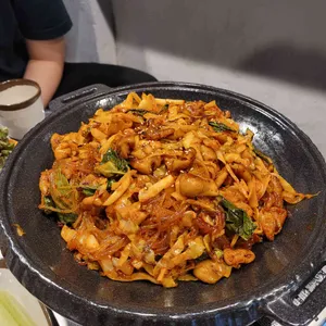 오도씨곱창 사진