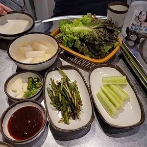 오도씨곱창 사진