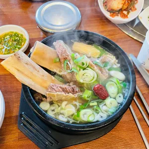 거북정 사진