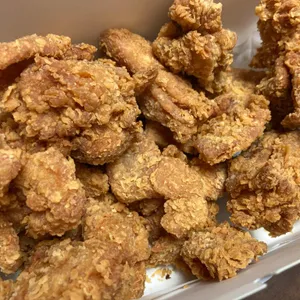 맘스터치 사진