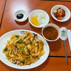 남경루 사진