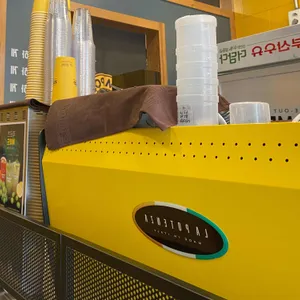 컴포즈커피 리뷰 사진