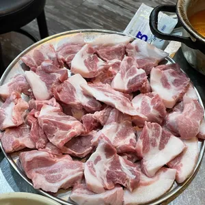 철이네뒷고기 사진
