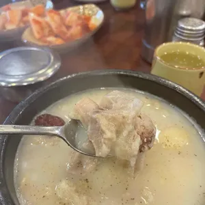 푸주옥 사진