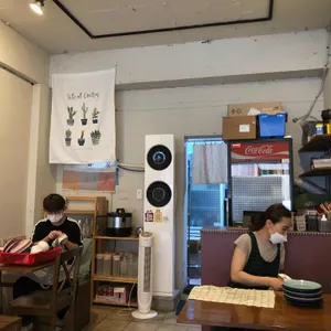 오하라 리뷰 사진