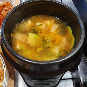 돌하루방도야지 사진