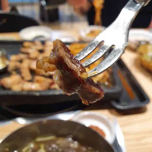 돌하루방도야지 사진