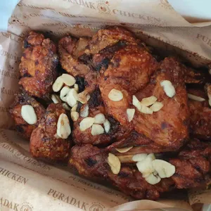 푸라닭 사진