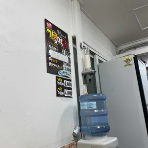 원조할머니 떡볶이 리뷰 사진