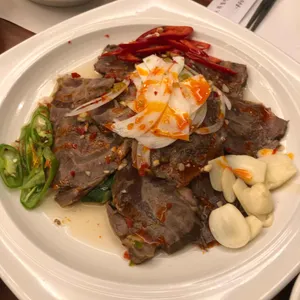 홍유단 사진
