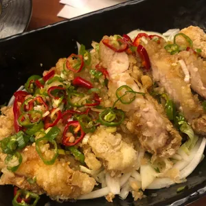 홍유단 사진