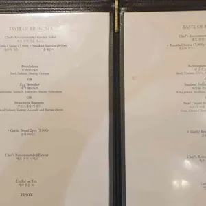 뉴욕뉴욕 리뷰 사진