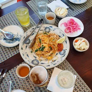 블랙밤부 사진