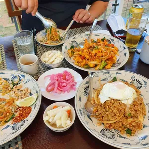 블랙밤부 사진