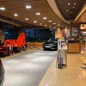 커피빈 리뷰 사진
