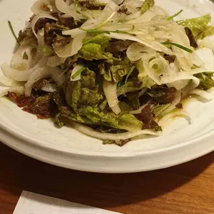 천지연 우설화 리뷰 사진
