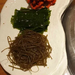 천지연 우설화 리뷰 사진