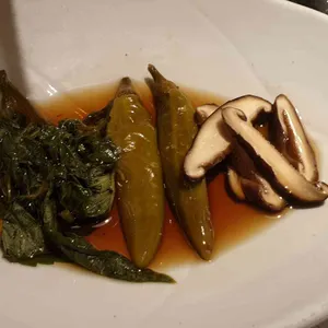 천지연 우설화 리뷰 사진