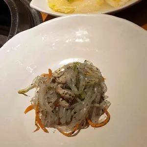 천지연 우설화 리뷰 사진